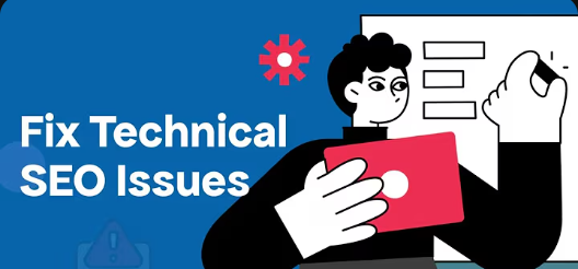 Technical SEO Fixes