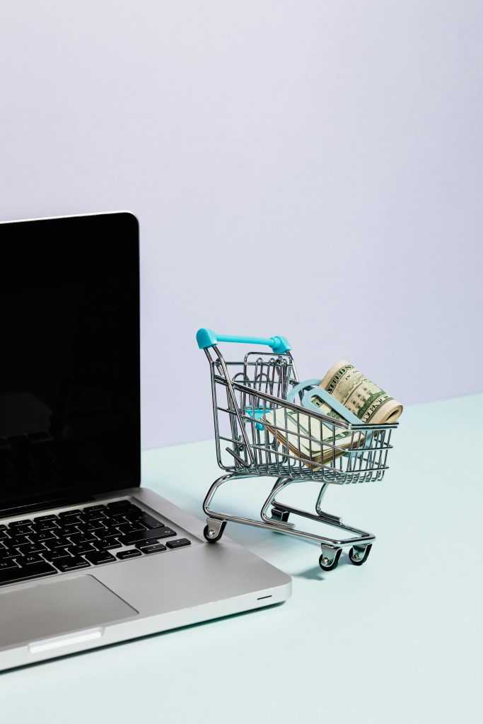 Scale Your Ecommerce Store