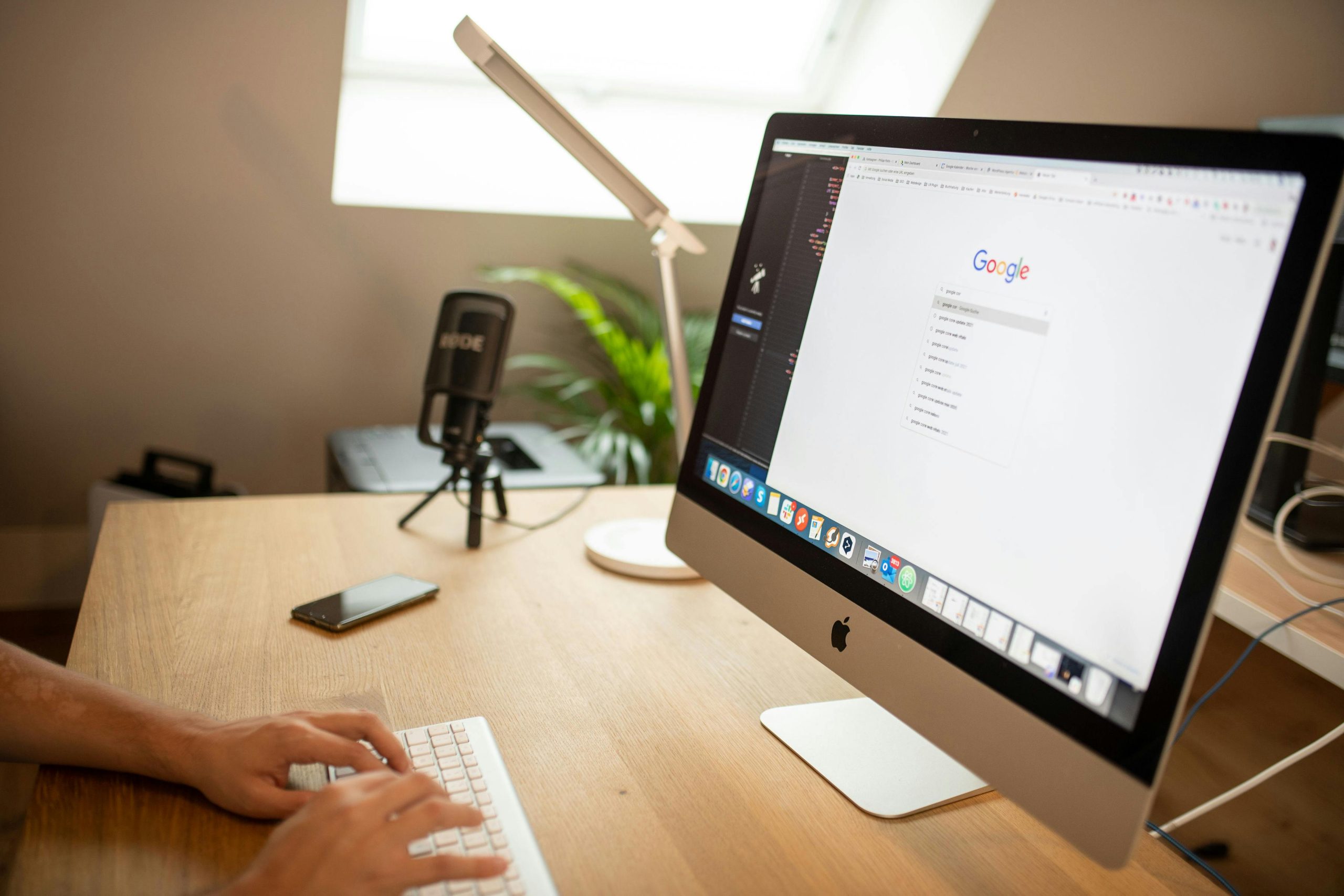 SEO Content Creation